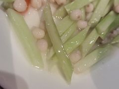 -漢舍中国菜馆(889广场店)