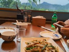 -宴武夷·匠心闽味(印象大红袍店)