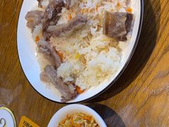 -买福记大盘鸡新疆菜