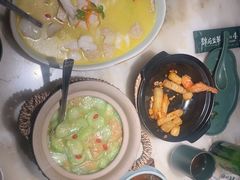 -锦府盐帮·李宅(领展购物广场中关村店)