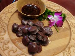 -海拉尔蒙古包(房山长阳总店)