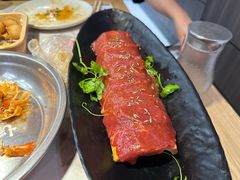 -邵汇大虾(甘井子万达店)