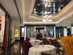-上海总会SHANGHAICLUB(兴业太古汇店)