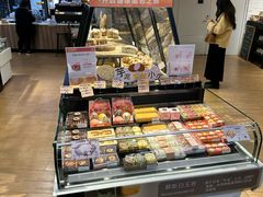 -Olé精品超市(北京合生汇店)