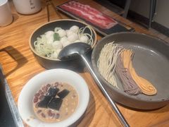-骨之味·筒骨汤火锅(晋江万达店)