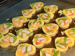 -韩盛·盛江山自助料理(于洪新玛特店)