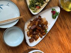 -嘉禾·悦享餐厅(八方汇店)