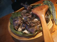 -黑鸡小馆(金源店)