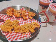 -百事喜乐炸鸡铺(合肥首店)