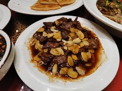 -天宝酒店(万达店)