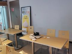 大堂-五一饭店(唐都里店)