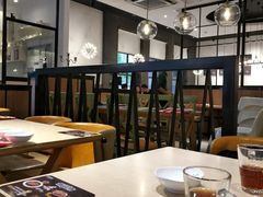 大堂-豪客来牛排(海沧阿罗海店)