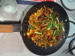-寨子里的钵钵菜·湘西山里菜(魅力湘西店)