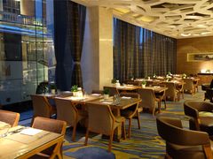 大堂-成都新东方千禧大酒店-琥珀西餐厅