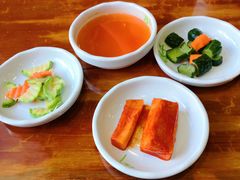 小菜-全州拌饭馆(断桥店)