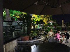 -蘇河湾·新鲁菜·泰山宴(泰山店)