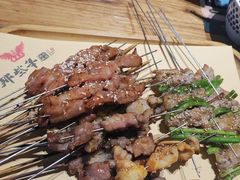 -那些年记忆烧烤