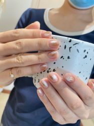 -NEW LOOK-绿麓 · 美甲美睫脱毛工作室