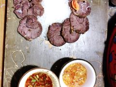 香格里拉牦牛肉-桥边小楼·手工云南菜·古城观景小楼