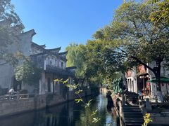 -嘉兴月河历史街区