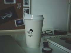-喜茶(深圳福田星河COCO Park店)