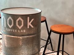 -GOTLOT COFFEE&KITCHEN角落厨房NOOK店
