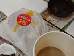 -麦当劳(开平潭江店)