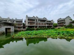 -龙潭水乡