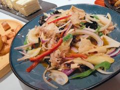 -耶里夏丽·丝路新疆菜·清真食品(徐汇南丹东路臻选店)