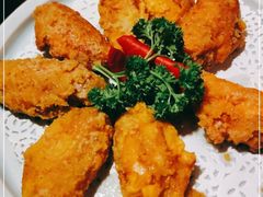 -新白鹿餐厅(百联中环店)