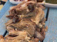 -撒拉花儿·新疆菜·清真(太阳宫店)