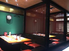 -肉魁屋·烧肉·烧鸟·酒场(高新店)
