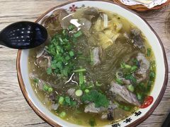 -牛水谣牛肉汤(杨舍老街店)