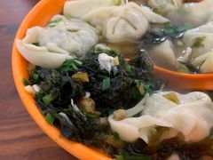 -阿麟馄饨(延长路店)