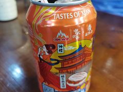 -长安后宰门水盆羊肉(新都心店)