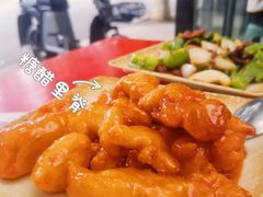 -益民餐厅(交通大学店)