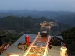 -白草畔自然风景区