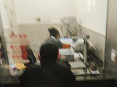 -中国工商银行(上海市浦江支行)