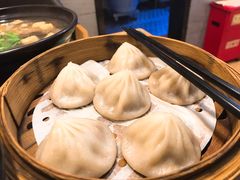 -回味鸭血粉丝汤(新城市广场店)