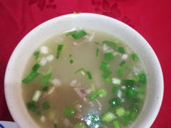 -蔡阿水羊肉店