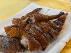 -烧鹅妹饭店