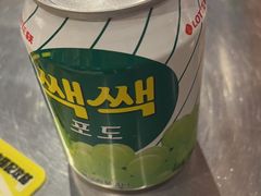 -大叹号·朝鲜族烤肉(潍坊泰华城店)