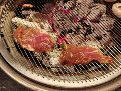 -黑牛の店·黑金店(沈阳万象城店)