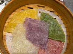 -老昌春饼(西民主路总店)