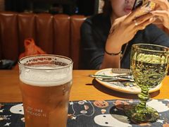 -弗兰克牛排西餐厅Ribone steak house(柠檬花园店)