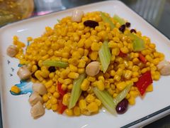 金玉满堂-绿岛酒楼(小海地店)