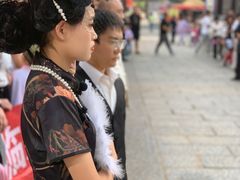 -红嫂家乡旅游区