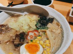 -万岁寿司(天河领展店)