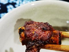 口味排骨-味老大土碗菜(中山三路店)