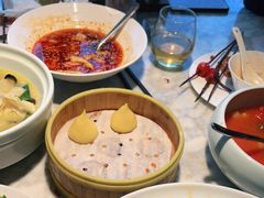 -雀蓝川菜(奥体广场店)